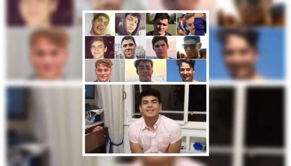 Último momento: los rugbiers que asesinaron a Fernando recibirían una dura condena. ¿Cuántos años presos?