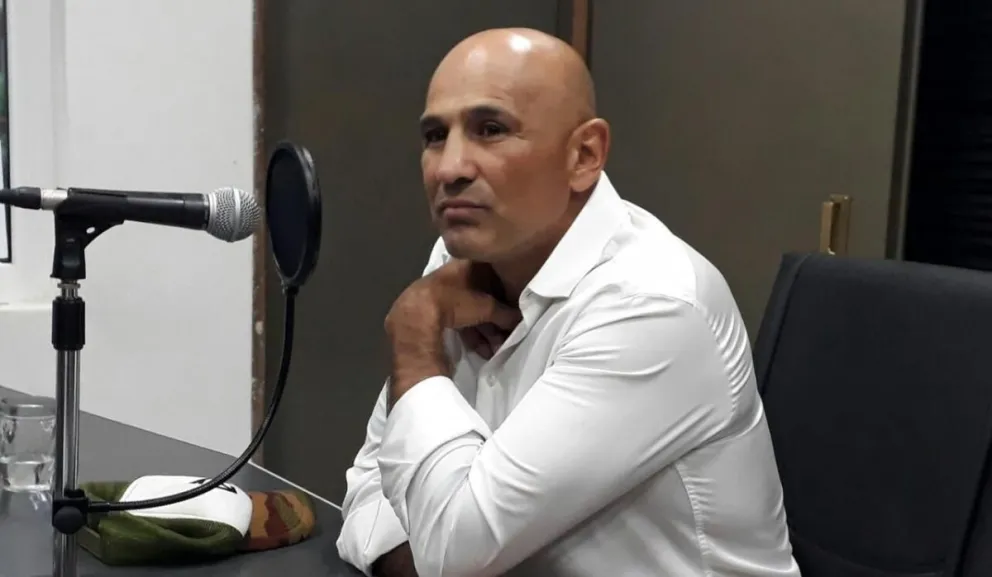 Marcelo Córdova