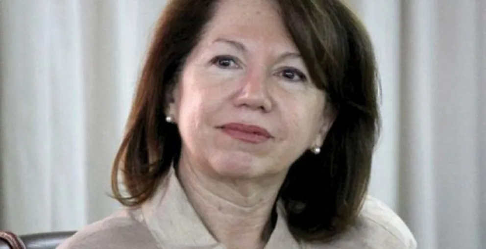 Sonia  Escudero: "Encontramos una muy buena recepción a nuestras inquietudes por parte de este Gobierno"