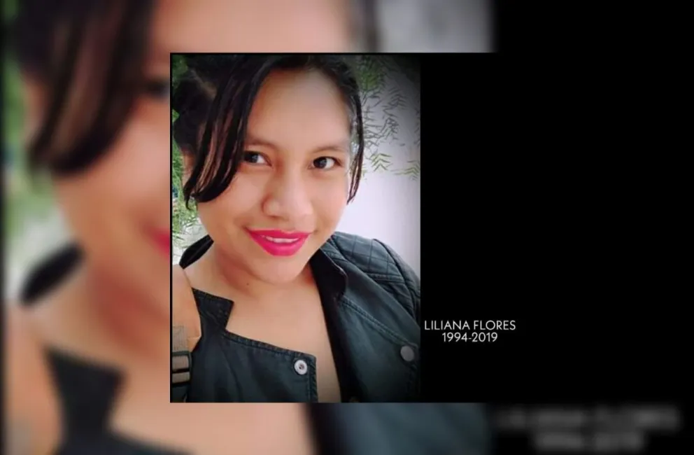 Ana Paula Bautista: "Liliana fue víctima de femicidio"