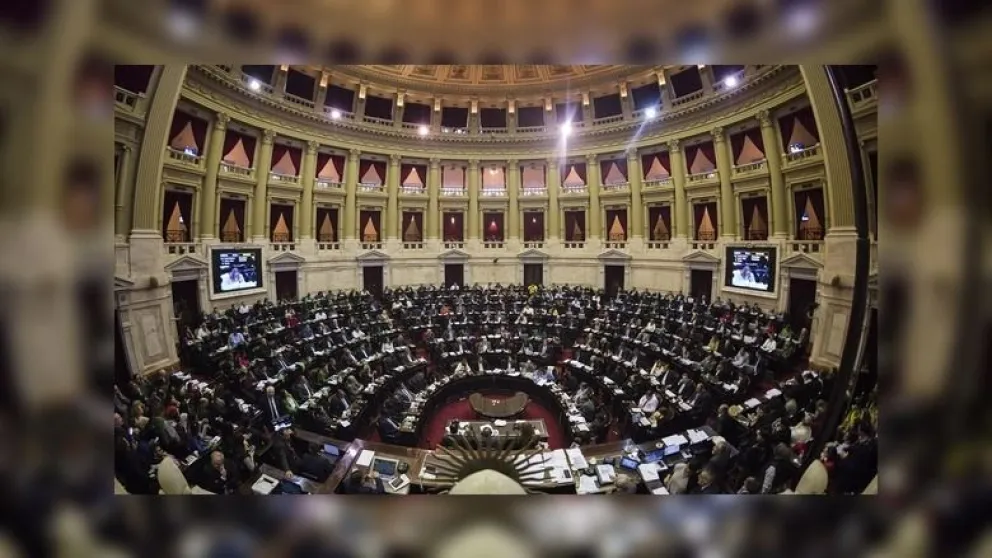 Perspectiva de género: los diputados serán capacitados