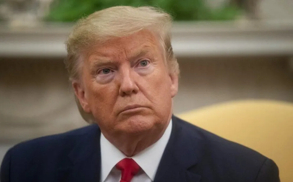 VIVO. En instantes habla Donald Trump y se determinará el futuro del mundo