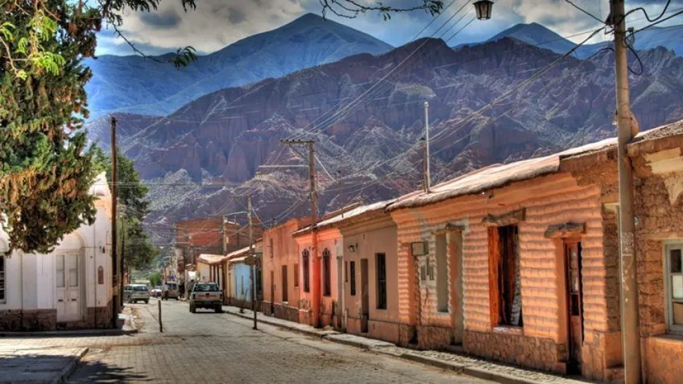 Es oficial: ya no se podrá viajar a Tilcara en auto