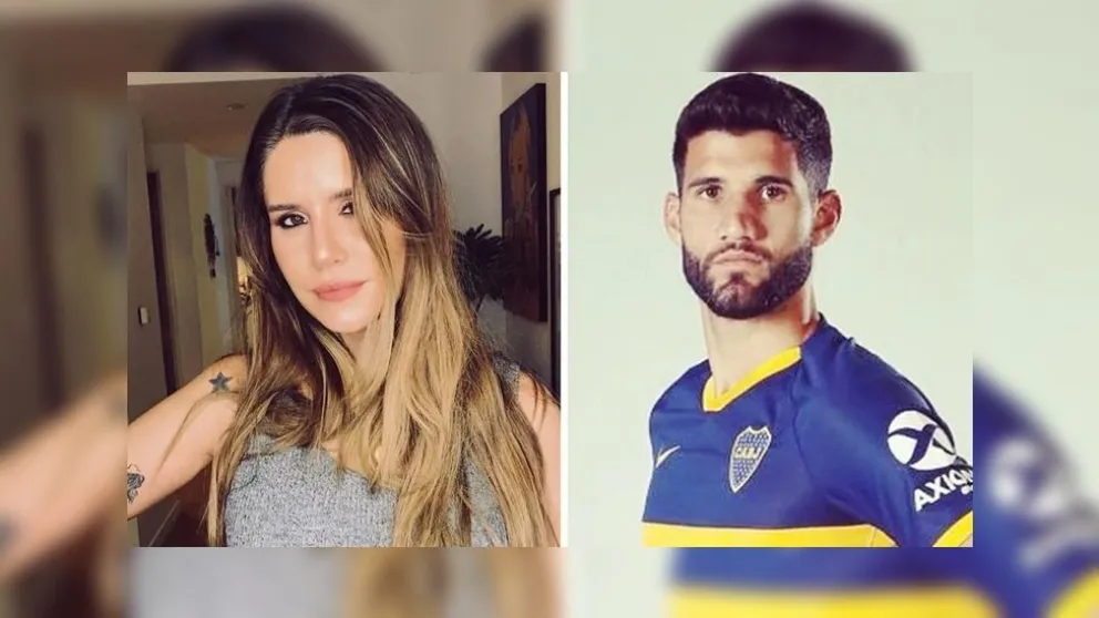 El amor: Mica Tinelli publicó un video que le generará celos a Tinelli