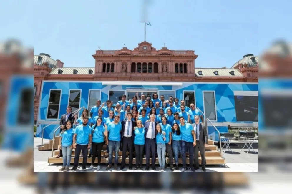 "Identidad para todxs": se lanzó la campaña de documentación para el verano
