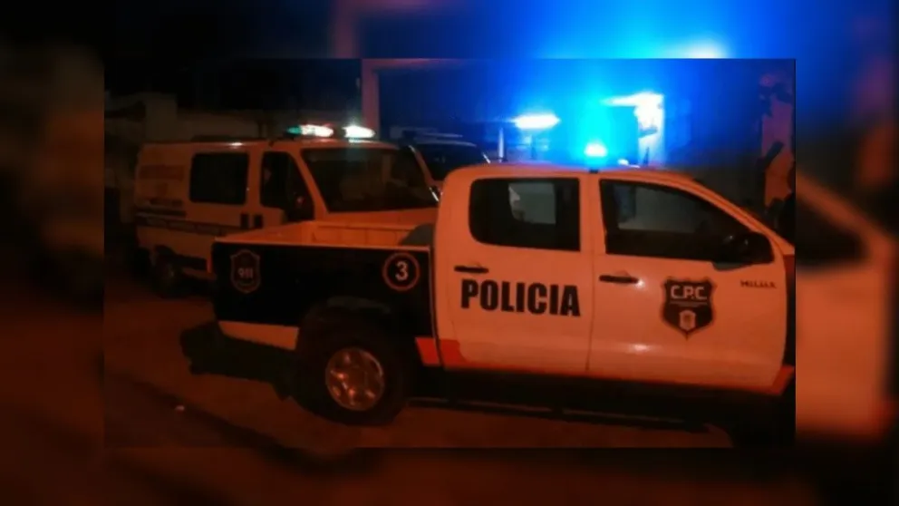 Tremendo femicidio: el agresor apuñaló a su ex hasta matarla y luego se quiso suicidar