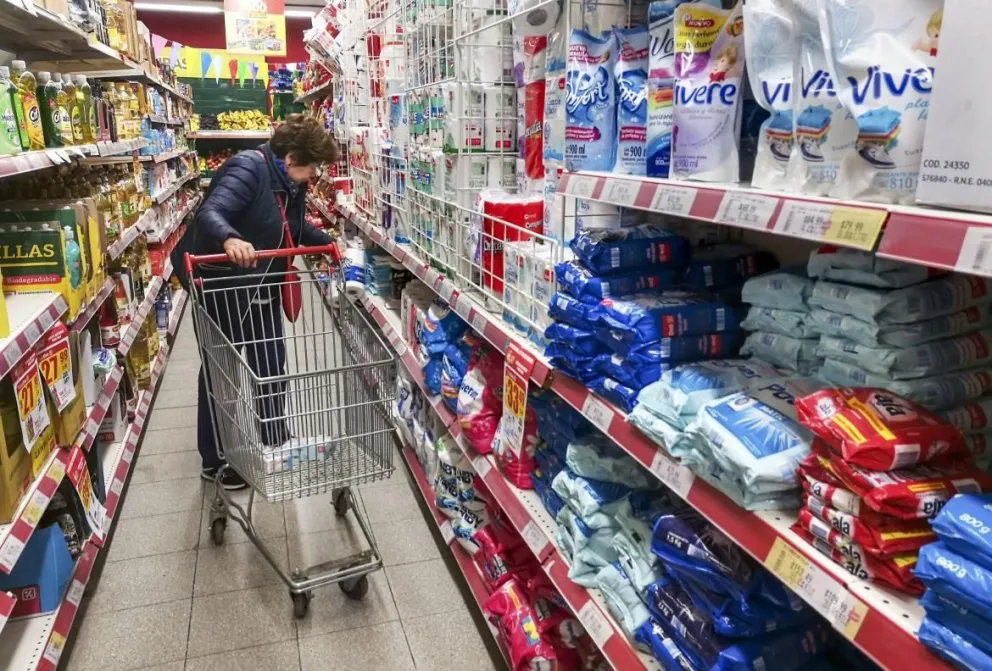 El INDEC dio a conocer la inflación de diciembre. ¿Te imaginás de cuánto fue?