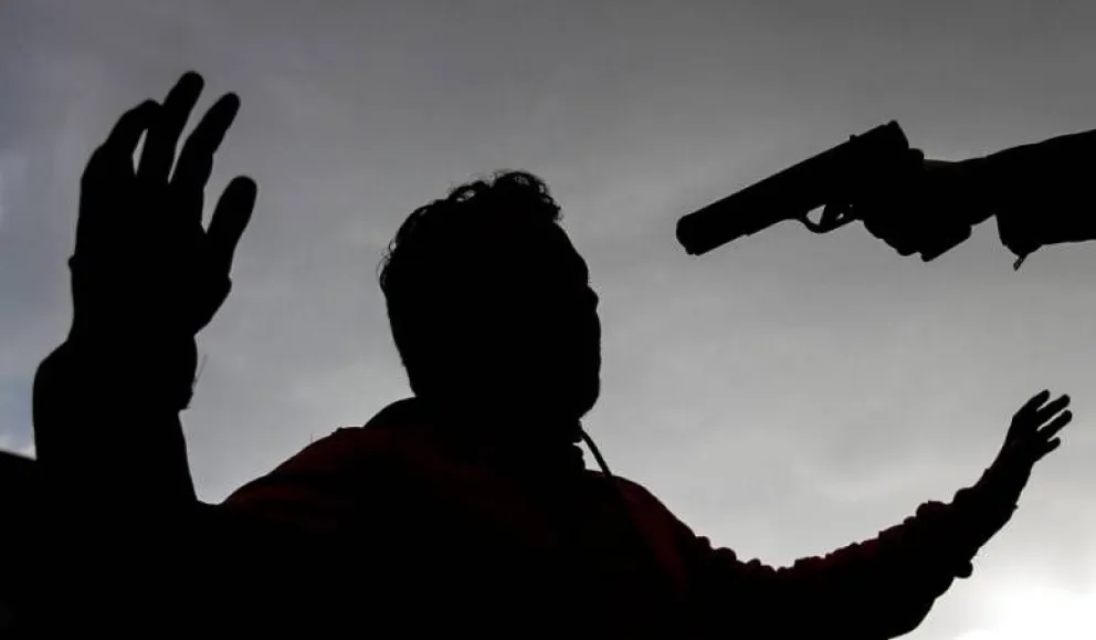 ¿Intento de asesinato?: un salteño recibió un tiro en la cabeza