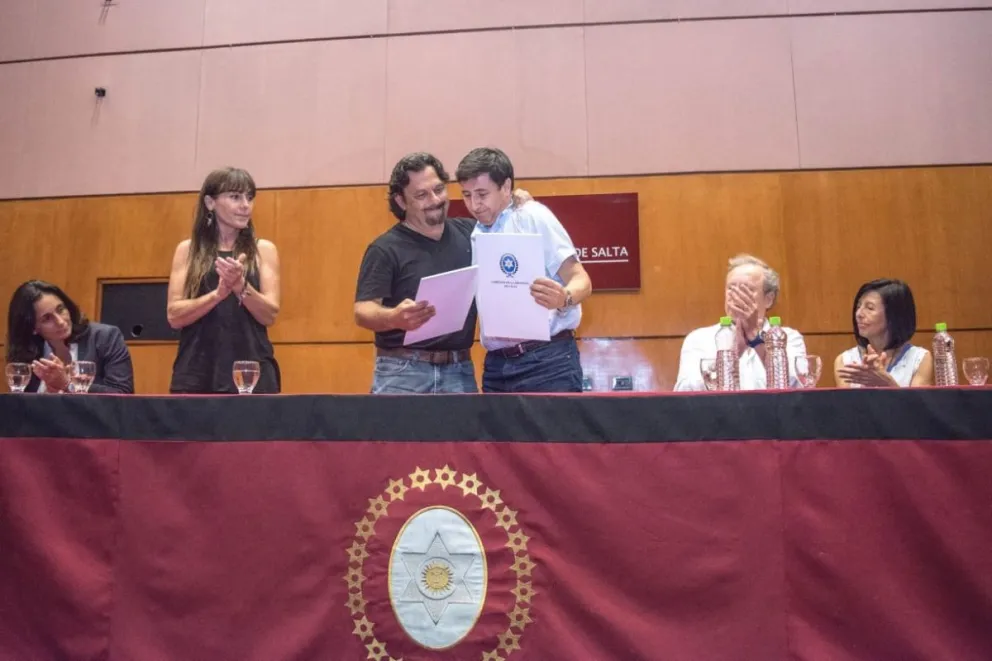 Nación y Provincia trabajan por  el “ Hambre cero”