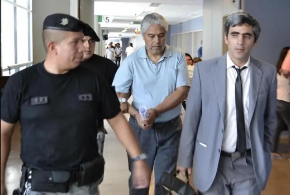 Fernando Climent:  "Ningún caso de abuso sexual debe prescribir"