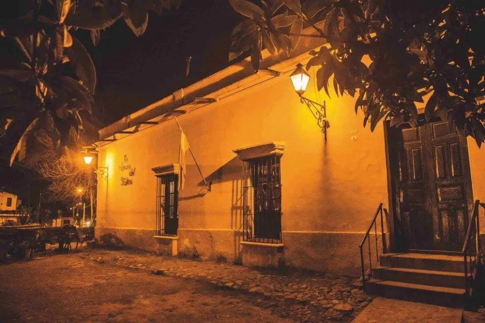 ¡Buenas noticias! La Casona del Molino ya no está clausurada