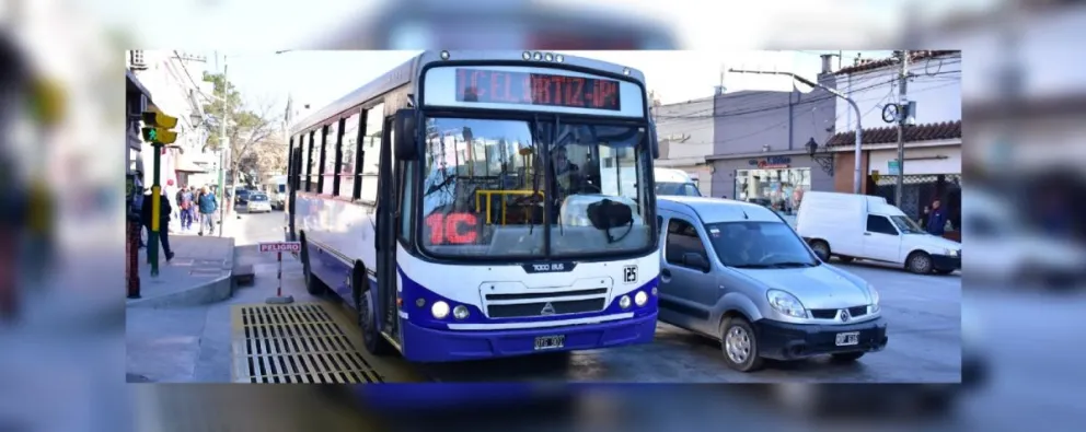 Atención usuarios: por los ataques vandálicos, SAETA tiene un nuevo recorrido