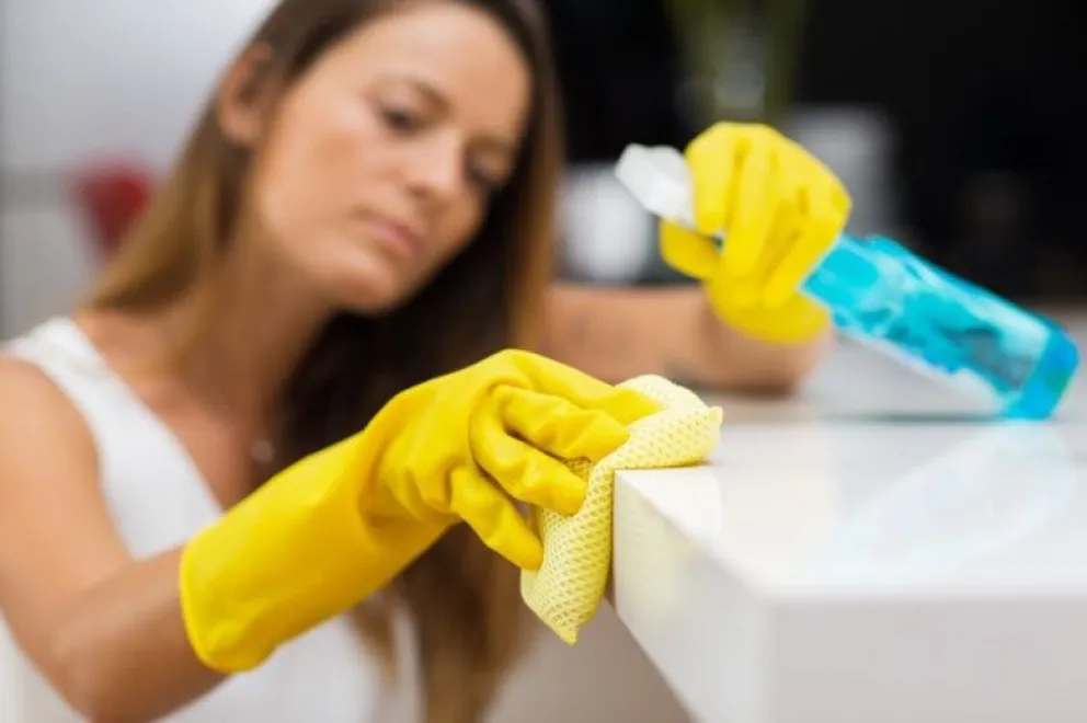 Atención: las empleadas de casas particulares tienen un nuevo aumento