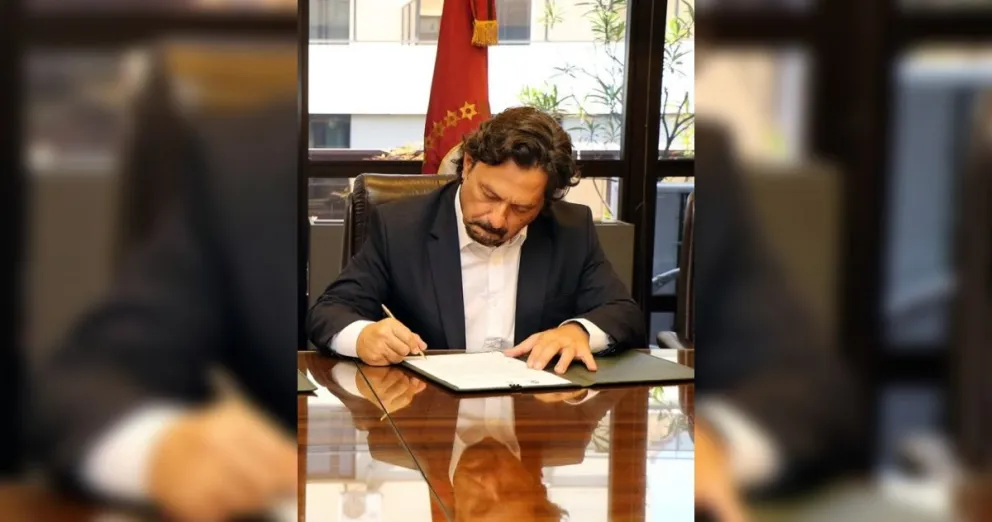 El Gobierno provincial dio a conocer 35 nuevas designaciones de funcionarios
