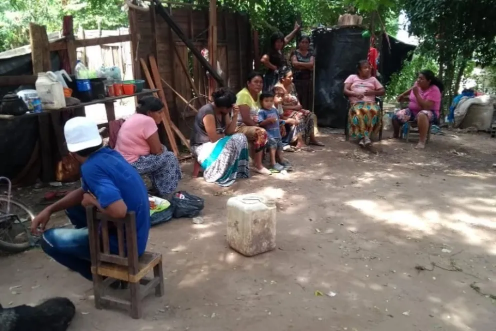 Tras la muerte de dos niños wichis, habrá una fuerte inversión en el norte provincial