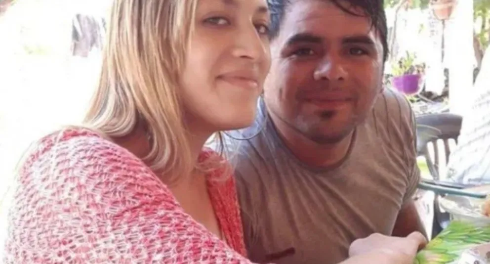 Horror en su máxima expresión: una joven se prendió fuego para que su novio no la maltrate más