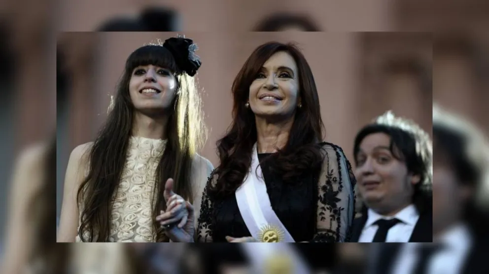 ¡Felices fiestas!: Cristina Kirchner viaja a Cuba para fin de año