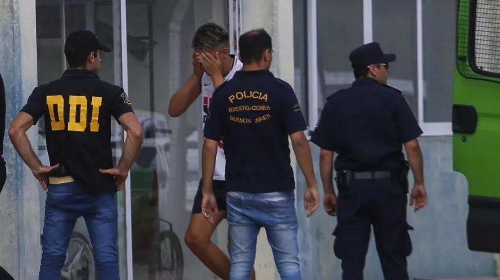 Crimen de Fernando: se llevará a cabo hoy la tercera ronda de reconocimiento
