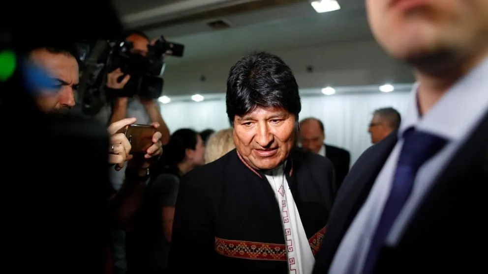 Bolivia se prepara para las elecciones: máximo control
