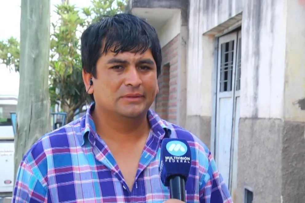 Denuncia por sobresueldos: Intendente dice que era "por la pandemia"
