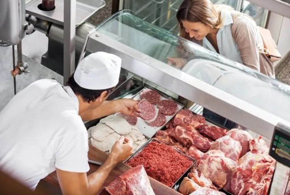 Gran aumento: la carne es el producto que más aumentó los precios en Salta