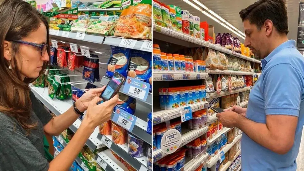 La acción vale más que 1000 palabras: lo que Cafiero pidió estos ministros lo cumplieron