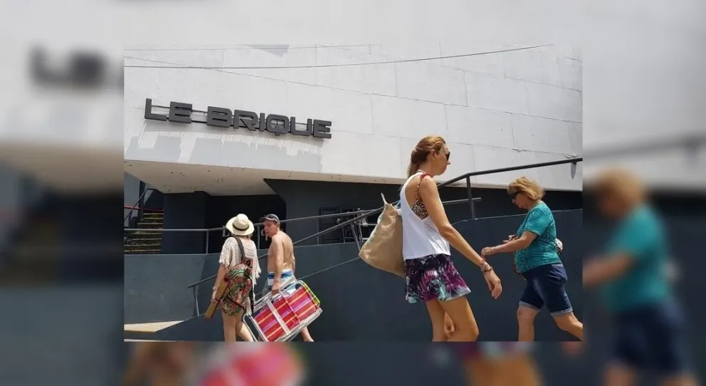 Violencia al palo: asesinaron a un joven a la salida de un boliche de Villa Gesell