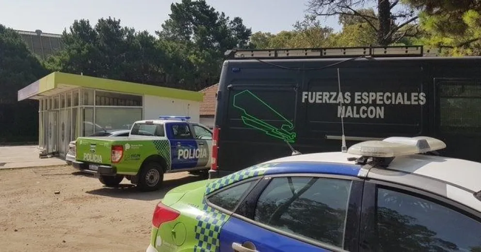 Crimen en Gesell: pudieron acceder a los celulares de los rugbiers