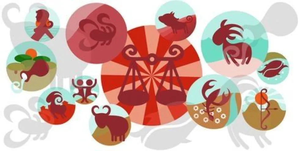 Horóscopo para este lunes 24 de octubre: todas las predicciones para tu signo del zodiaco