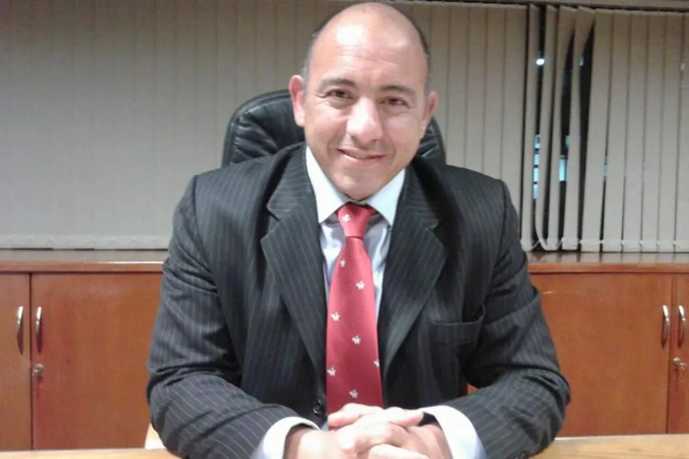Economía provincial: Dib Ashur gestionará la renegociación de la deuda