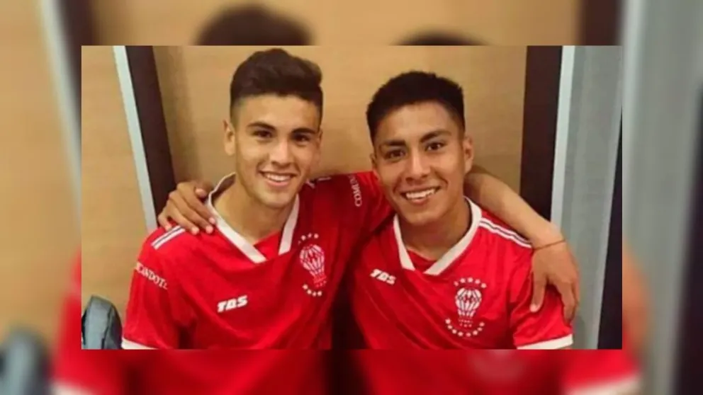 Escándalo: se conoció quiénes son los jugadores de Huracán que participaron en una violación en manada