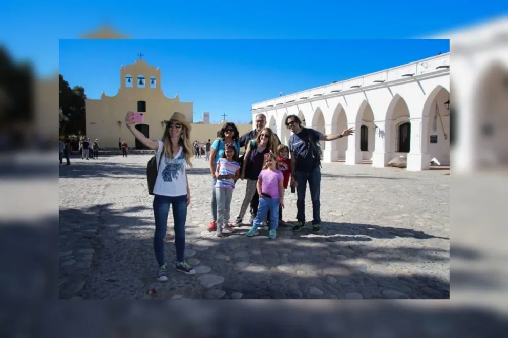 ¡Alto finde!: te mostramos la agenda de todas las actividades que hay en Salta