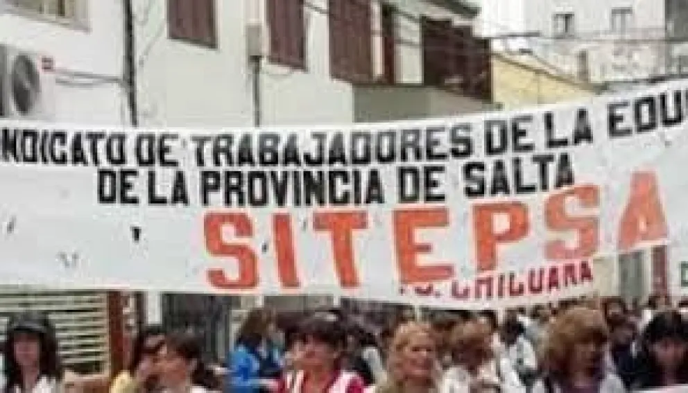 Asamblea de Sitepsa: hay irregularidades de grupos que quieren el poder y conducir el gremio