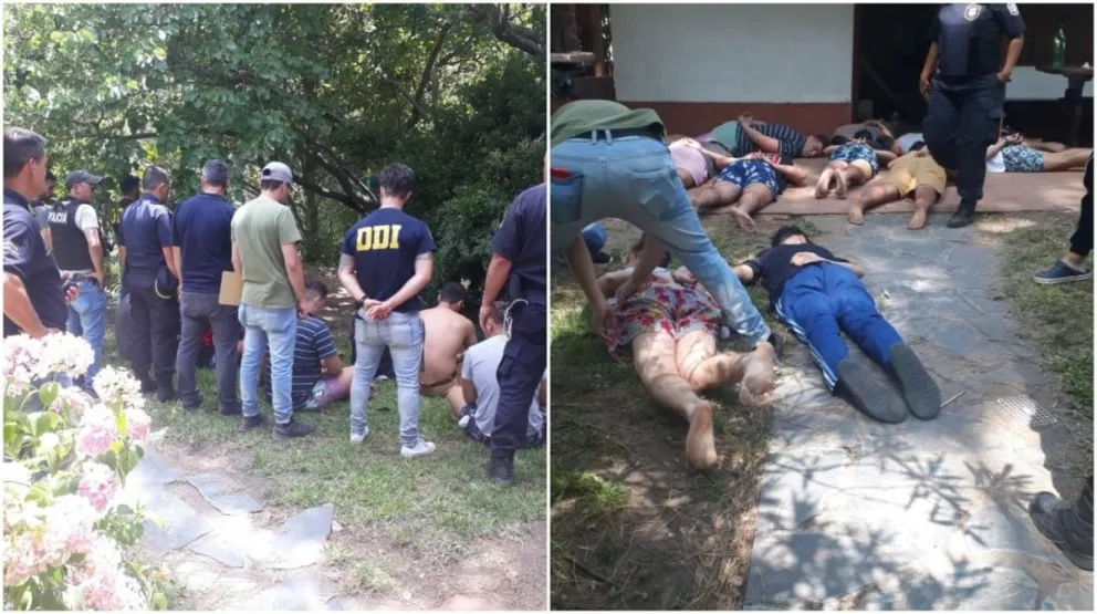 Crimen en Gesell: apareció una testigo clave y dejó a todos en shock. ¿Qué dijo?