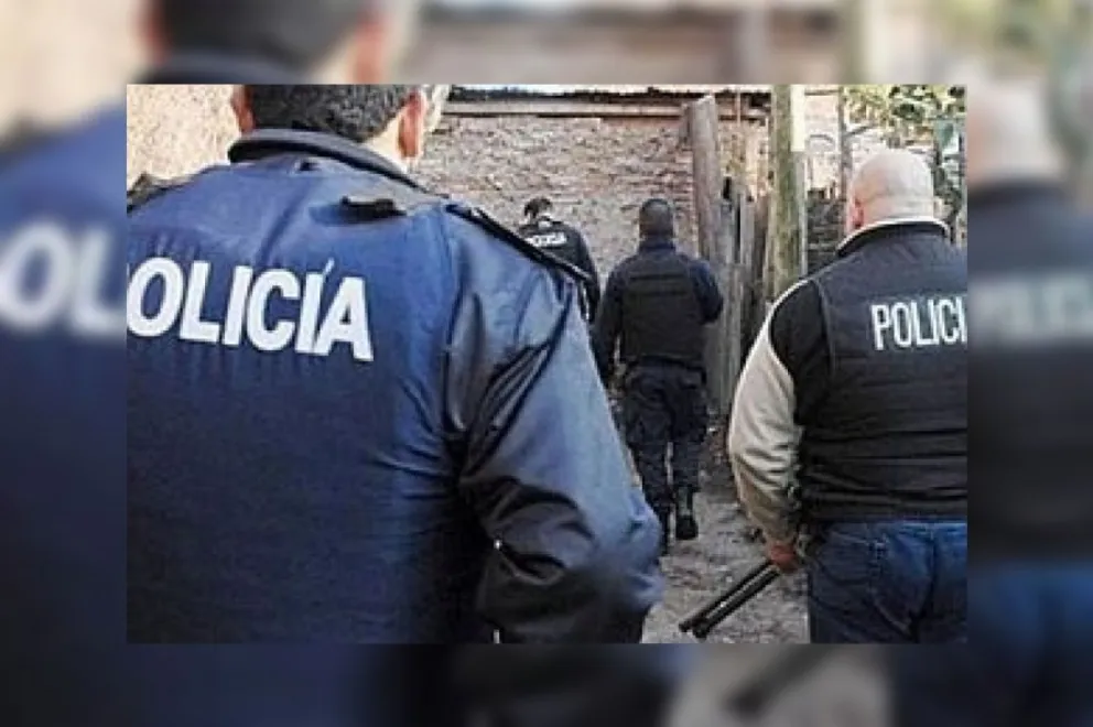 Desesperación: una salteña intentó quitarse la vida de una forma terrible