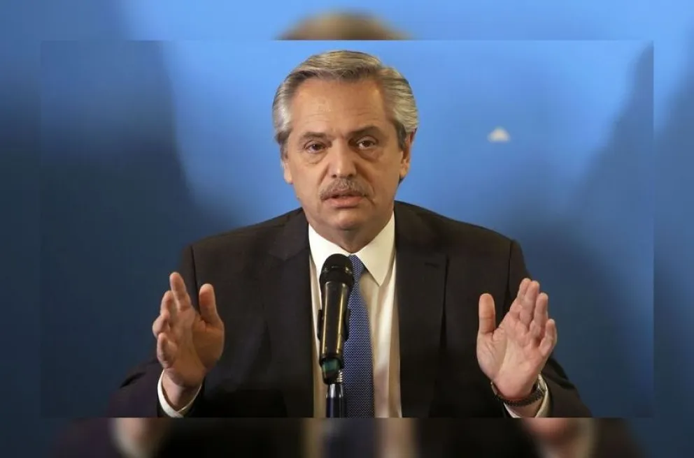Alberto Fernández buscará eliminar las jubilaciones de privilegio