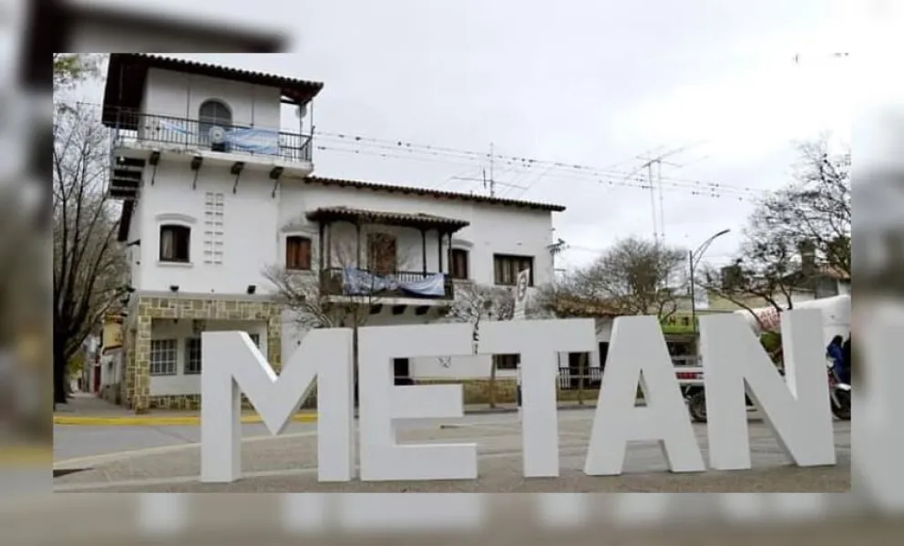 ¿Solidaridad? Congelaron los sueldos de funcionarios y concejales en Metán