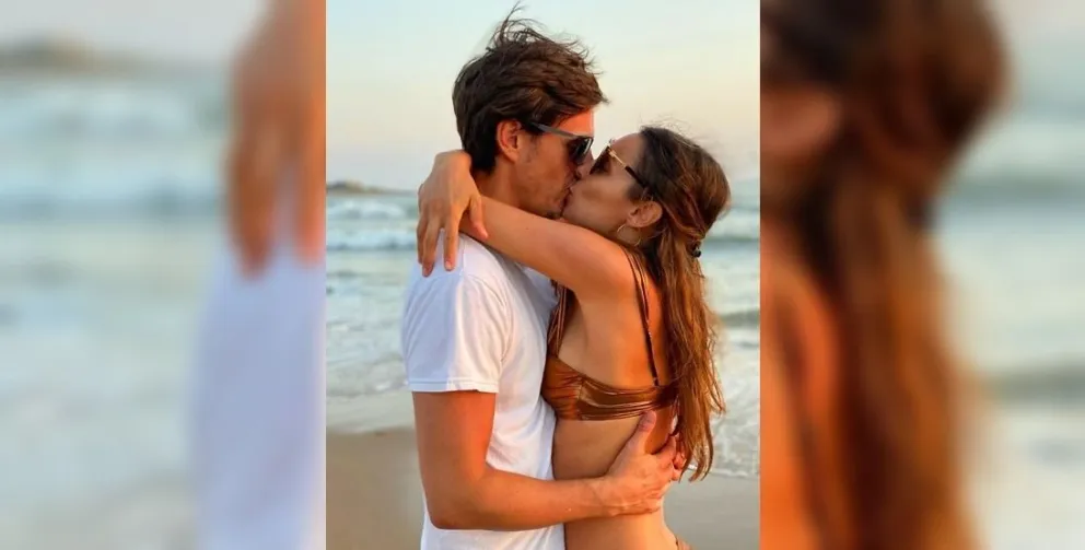 Aseguran que Pampita “está haciendo los trámites para quedar embarazada”