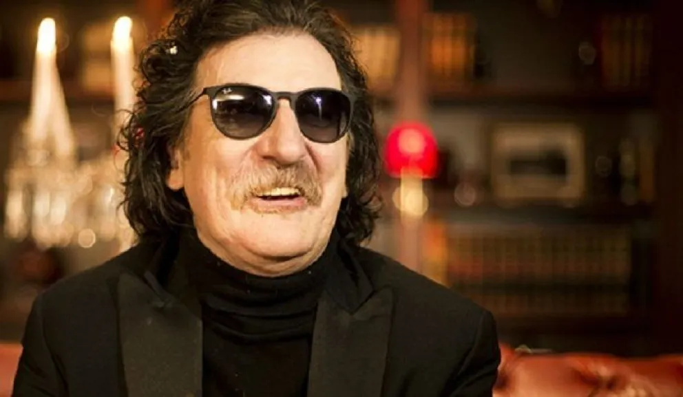 Charly García canceló su presentación en el Cosquín Rock. ¿Qué le pasó?