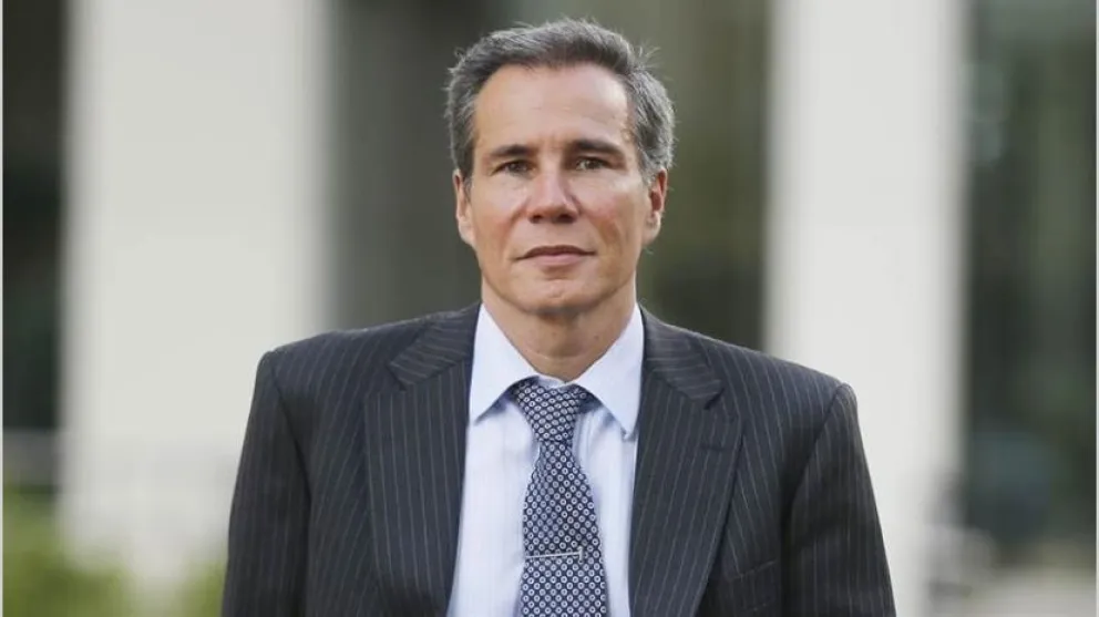 Nisman será homenajeado a cinco años de su muerte