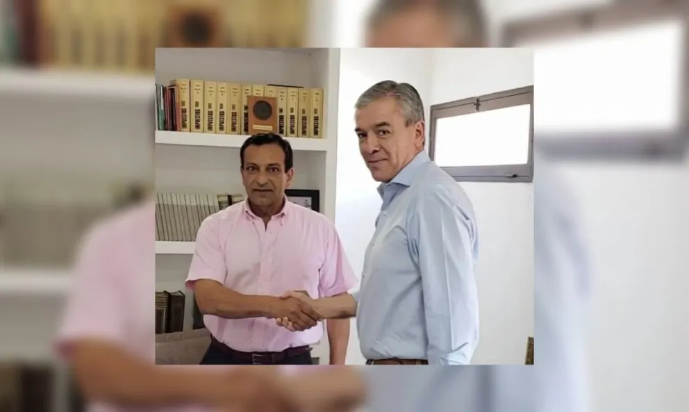 Mandaron al frente a Lara Gros: "Dejó una deuda de 100 millones"