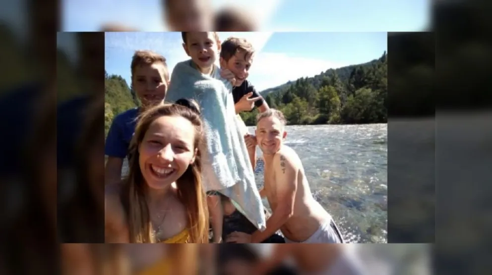 Preocupante: desapareció una familia completa y la buscan sin descanso