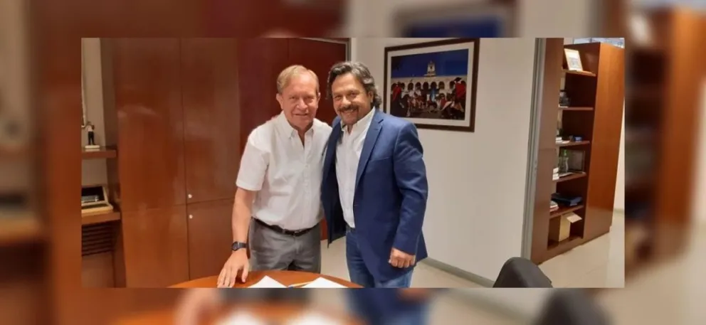El gobernador Gustavo Sáenz coordina acciones con los municipios a través del Foro de Intendentes