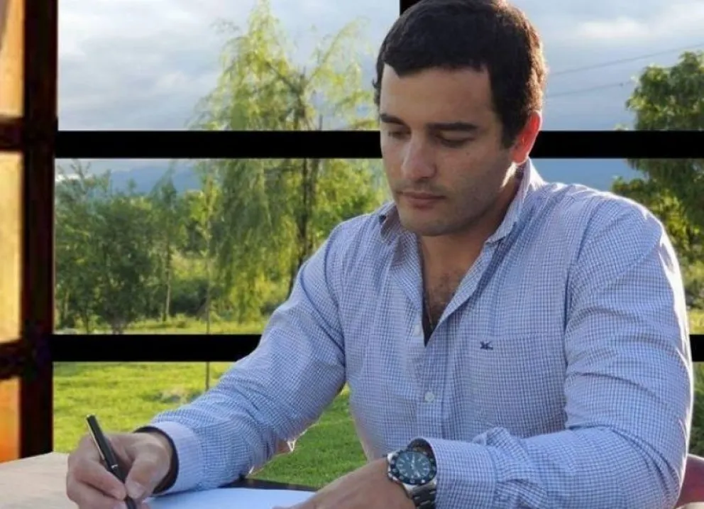 Nacho Jarsún: "El comercio tiene que ver directamente con la generación de empleo"