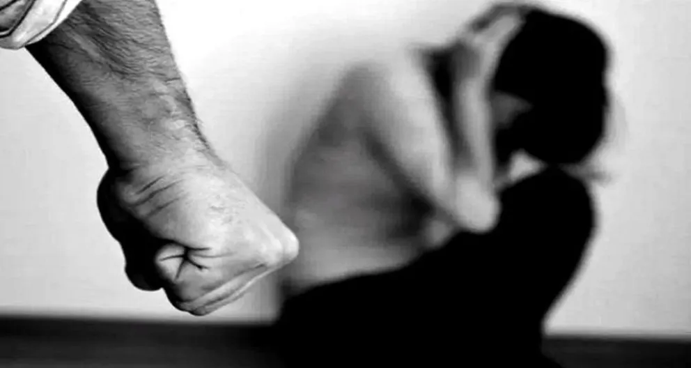 Salteño agredió, amenazó y privó de la libertad a su ex pareja 