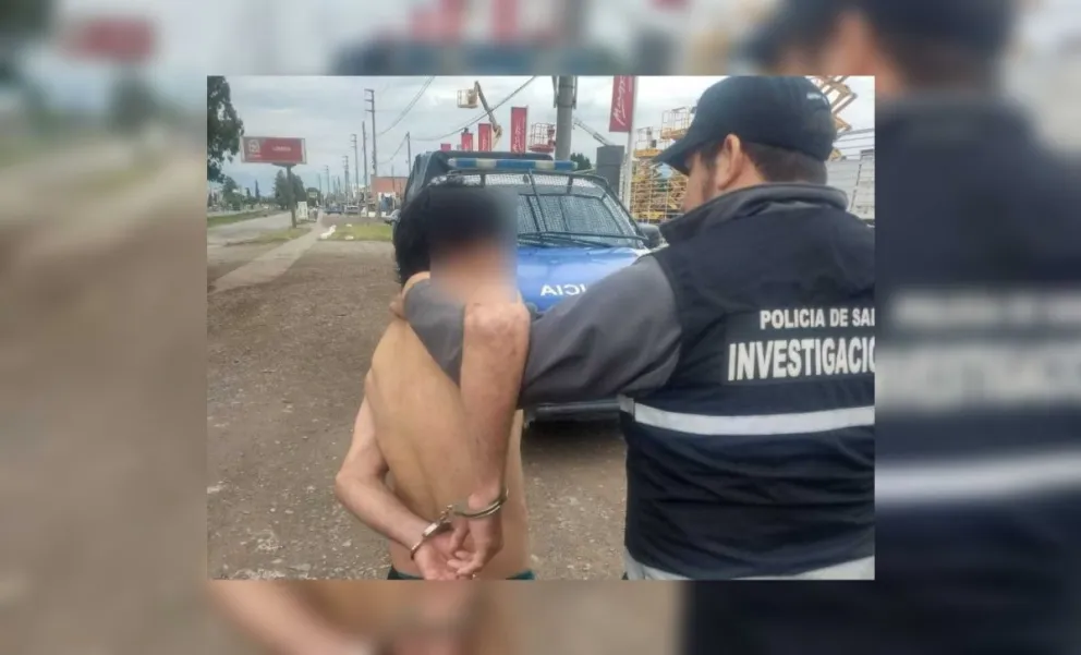 Año nuevo para olvidar: asesinaron a un adolescente salteño