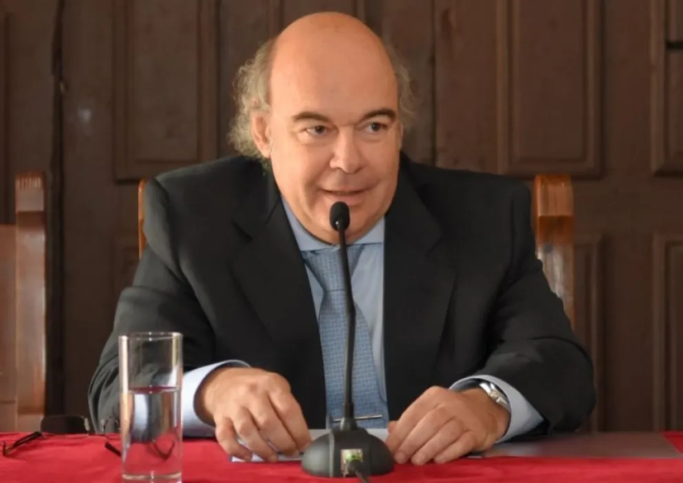 Abel Cornejo planea luchar hasta el final contra la siniestralidad en Salta: “Es insostenible e intolerable”