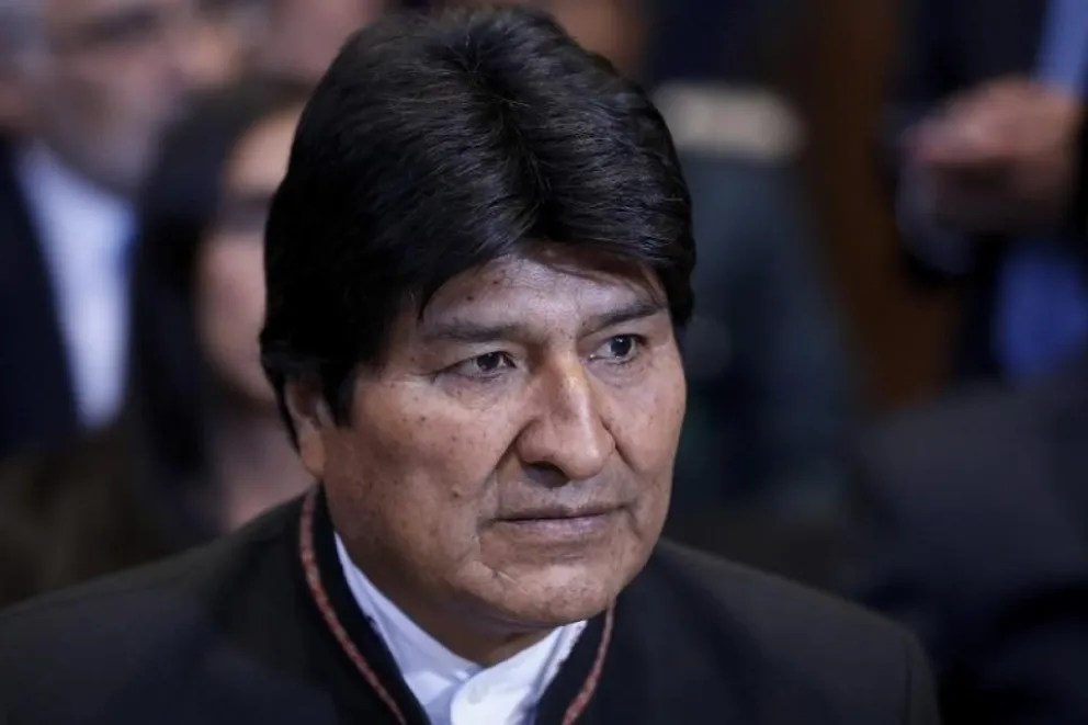 Evo Morales llega a Salta: todo lo que tenés que saber