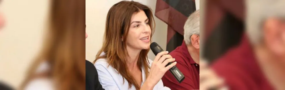 Bettina Romero: “Nuestra prioridad es seguir brindando asistencia a los sectores más desfavorecidos”