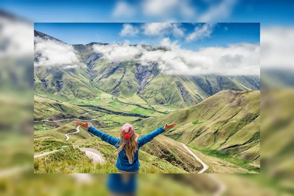 ¡Alta agenda! Te dejamos algunas propuestas para disfrutar de Salta la Linda